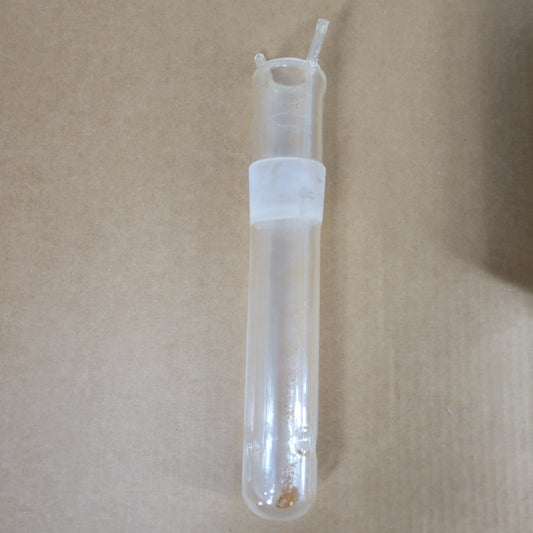 Ace Glass Inc. 7854-25 Quartz Photochemical Immersion Well 60/40 Joint
