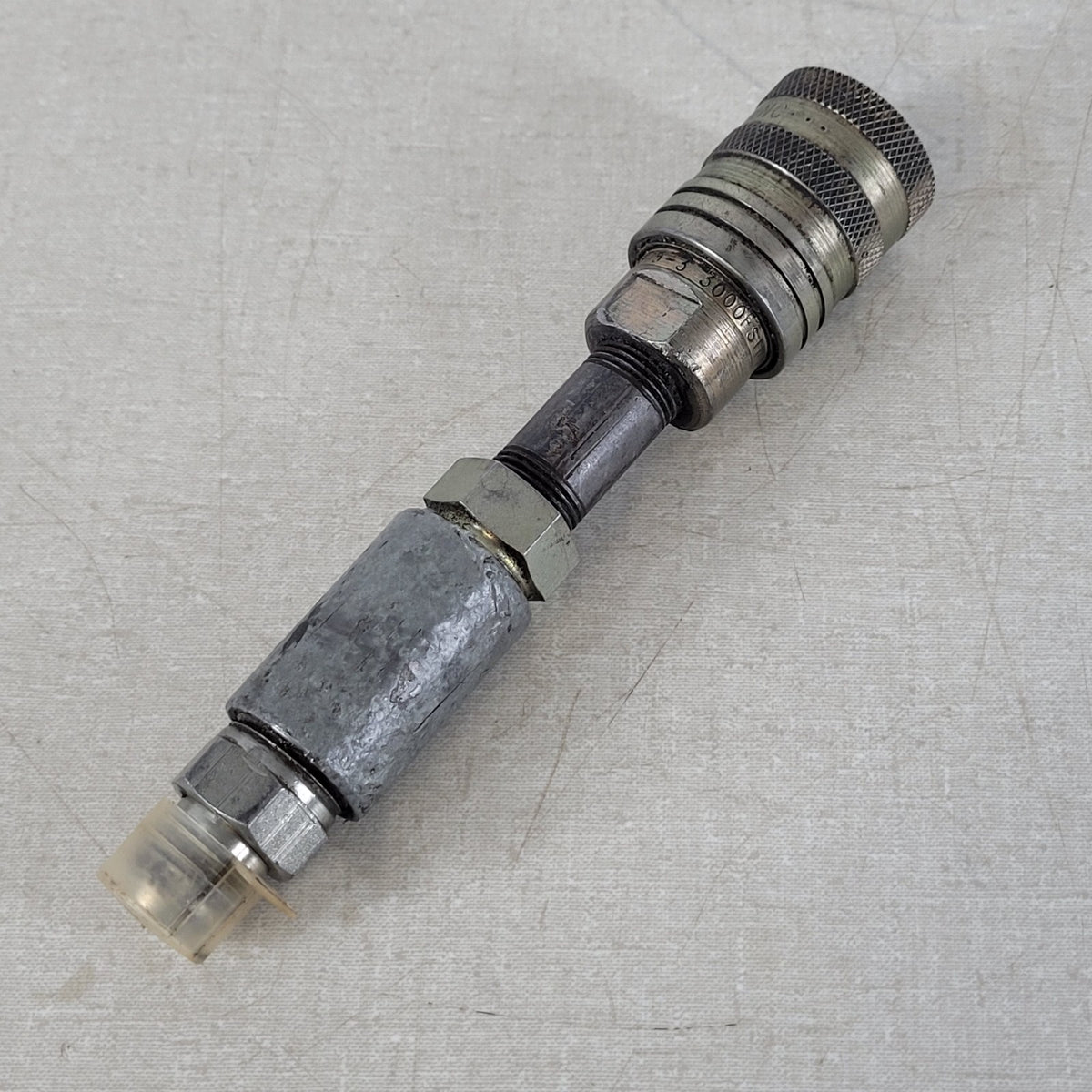 Safeway S45-3 3/8" NPT Hydraulic Quick Coupler Pioneer 4050-3 3000 PSI