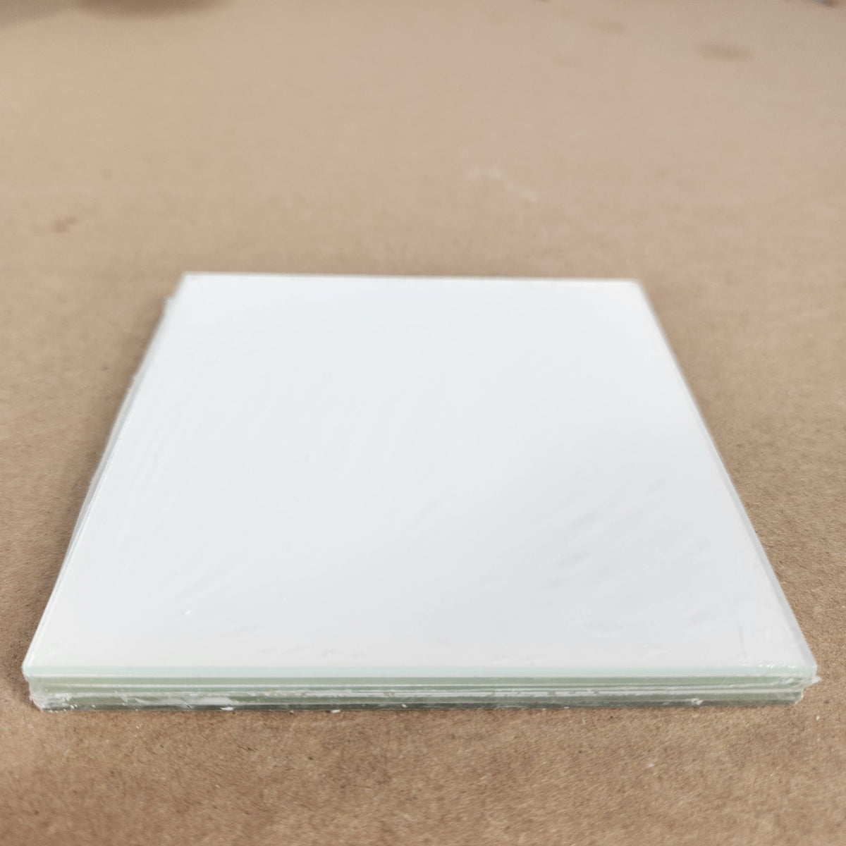 Lot 24 Analtech 56077 HPTLC-GHL Silica Gel UNIPLATES 10x10cm 150um