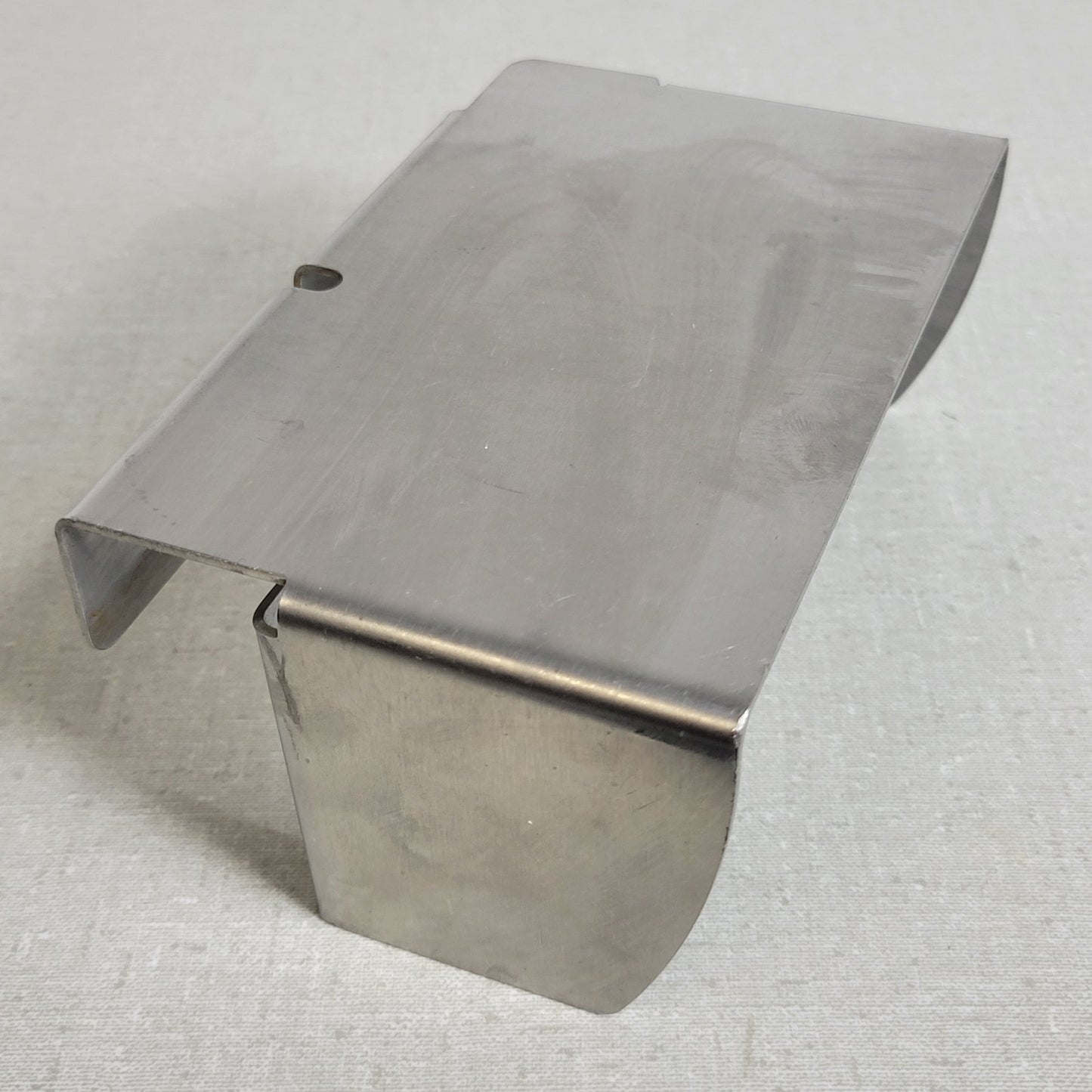 Franke Coffee 1561261 Drip Tray Extender Replacement For a A800 Espresso Machine