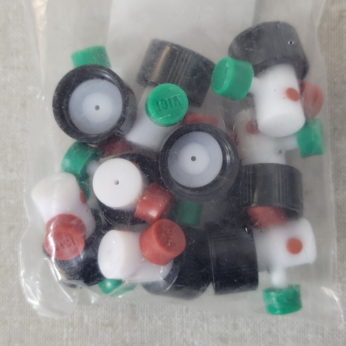 Sigma-Aldrich Supelco 33300 Mininert Valves 13/425mm Screw Thread Qty 10