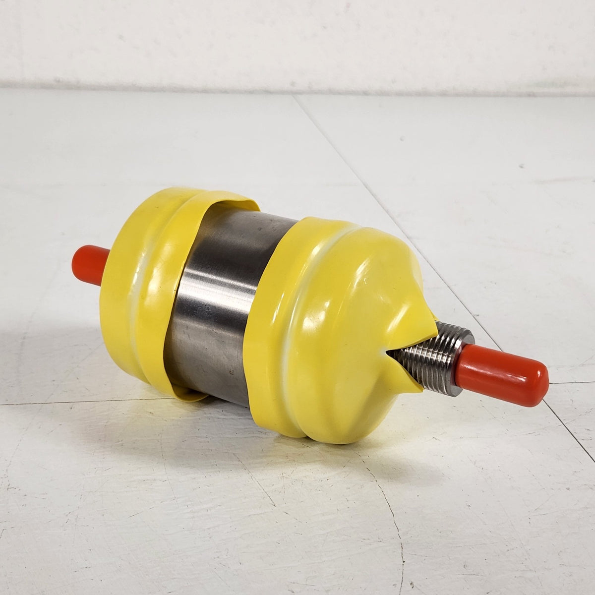 85384862 51-117506A 1/2" Rotary High Vacuum Feedthrough Ion Mill NEW