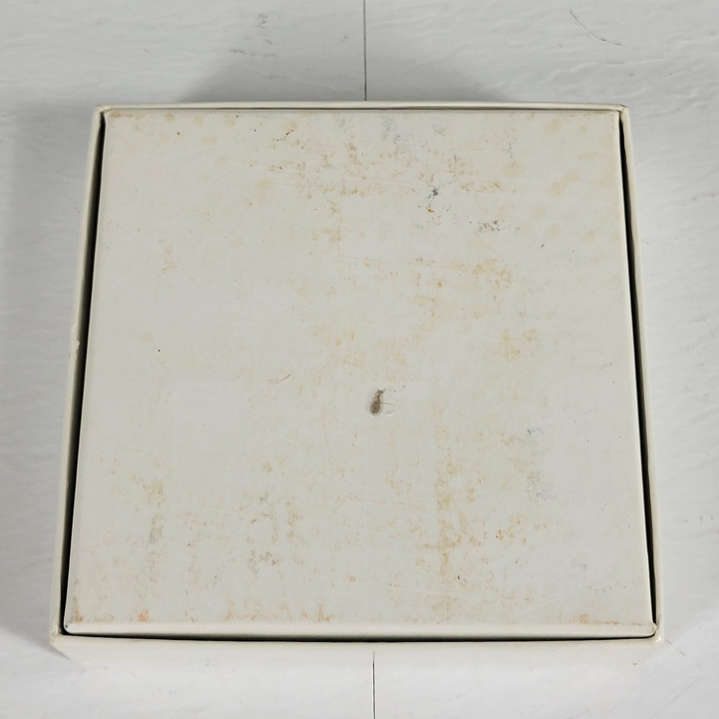 VWR 12578-165 Weighing Paper 4x4 Inches, 500 Pack, New Open Box