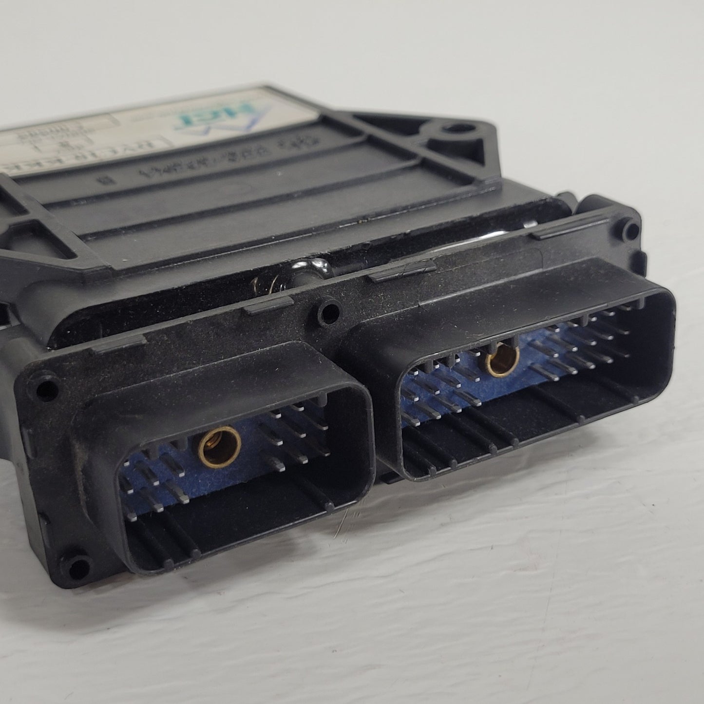 High Country Tek DVC10 Master Controller CAN Bus SAE J1939 EEC-325X4-B