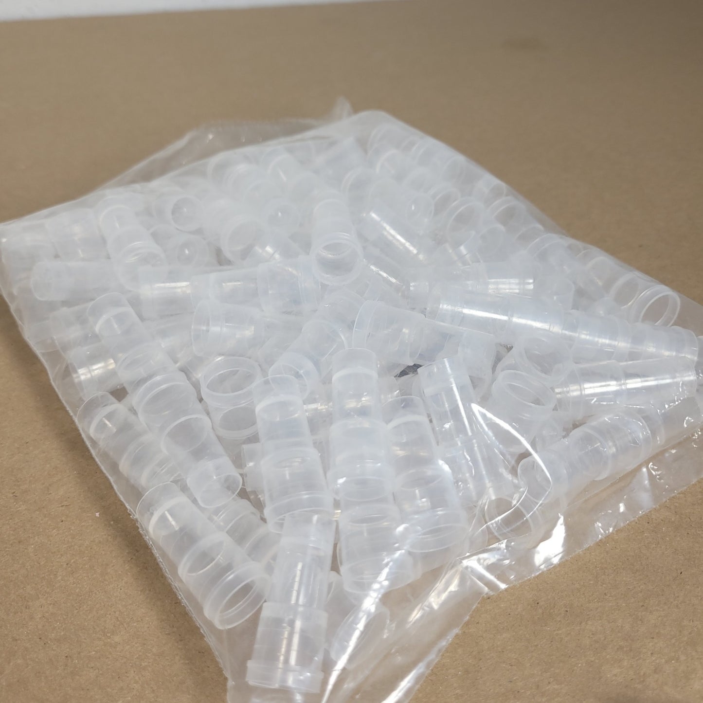 Beckman Coulter 723908 Vi-CELL 4mL Sample Cups 120/Bag Cell Viability Analyzer