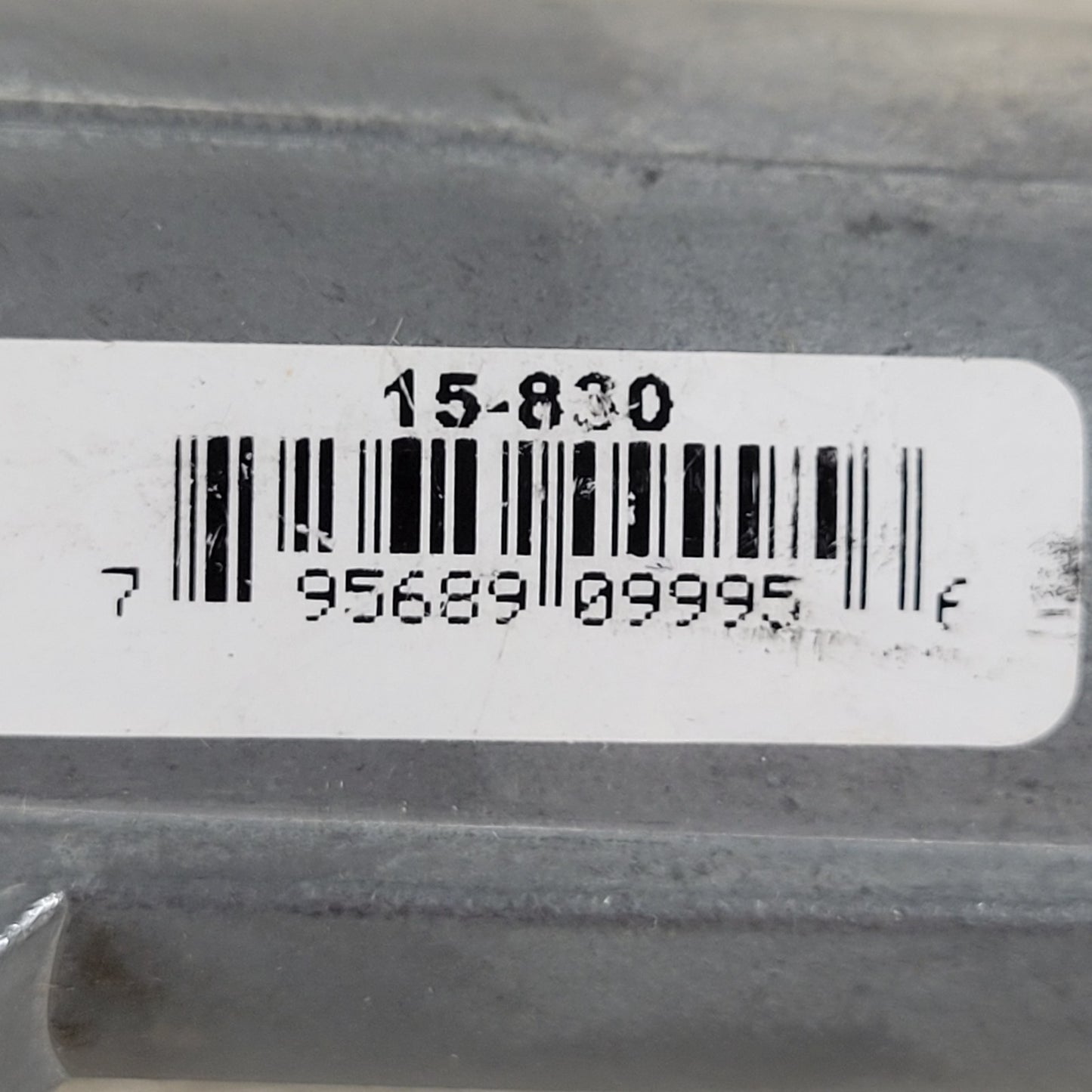 Phillips 15-830 7-Way Round Trailer Plug Heavy-Duty Zinc Spring Guard