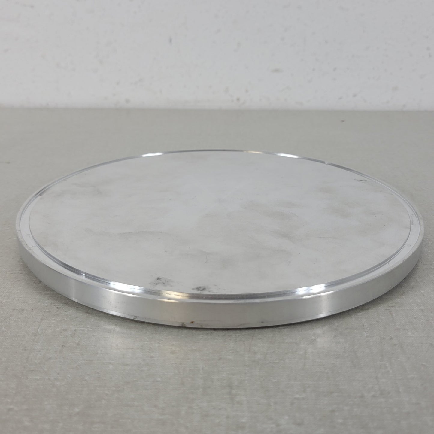 100 ISO-K ISO100-K Stainless Steel High Vacuum Blank-Off Flange Fitting
