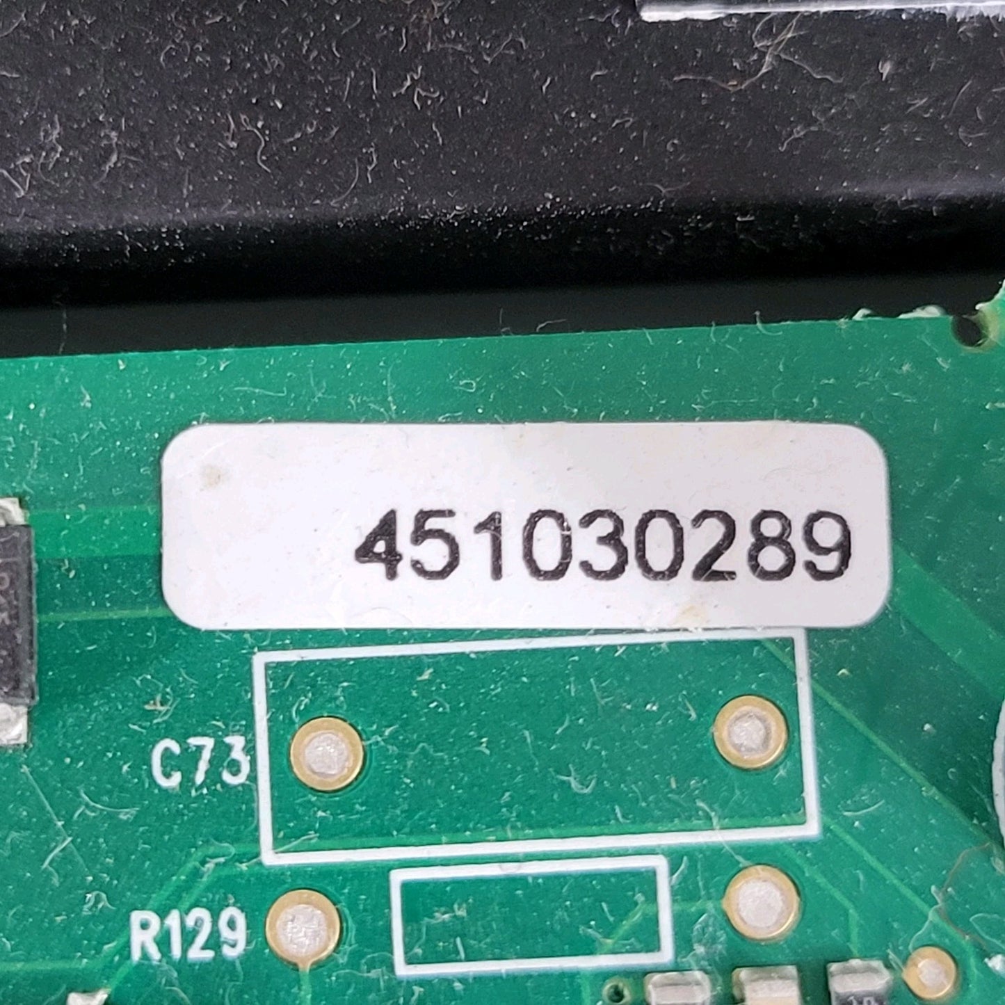 KB Electronics KBWT-16 Pulse Width Modulated DC Motor Speed Control Board
