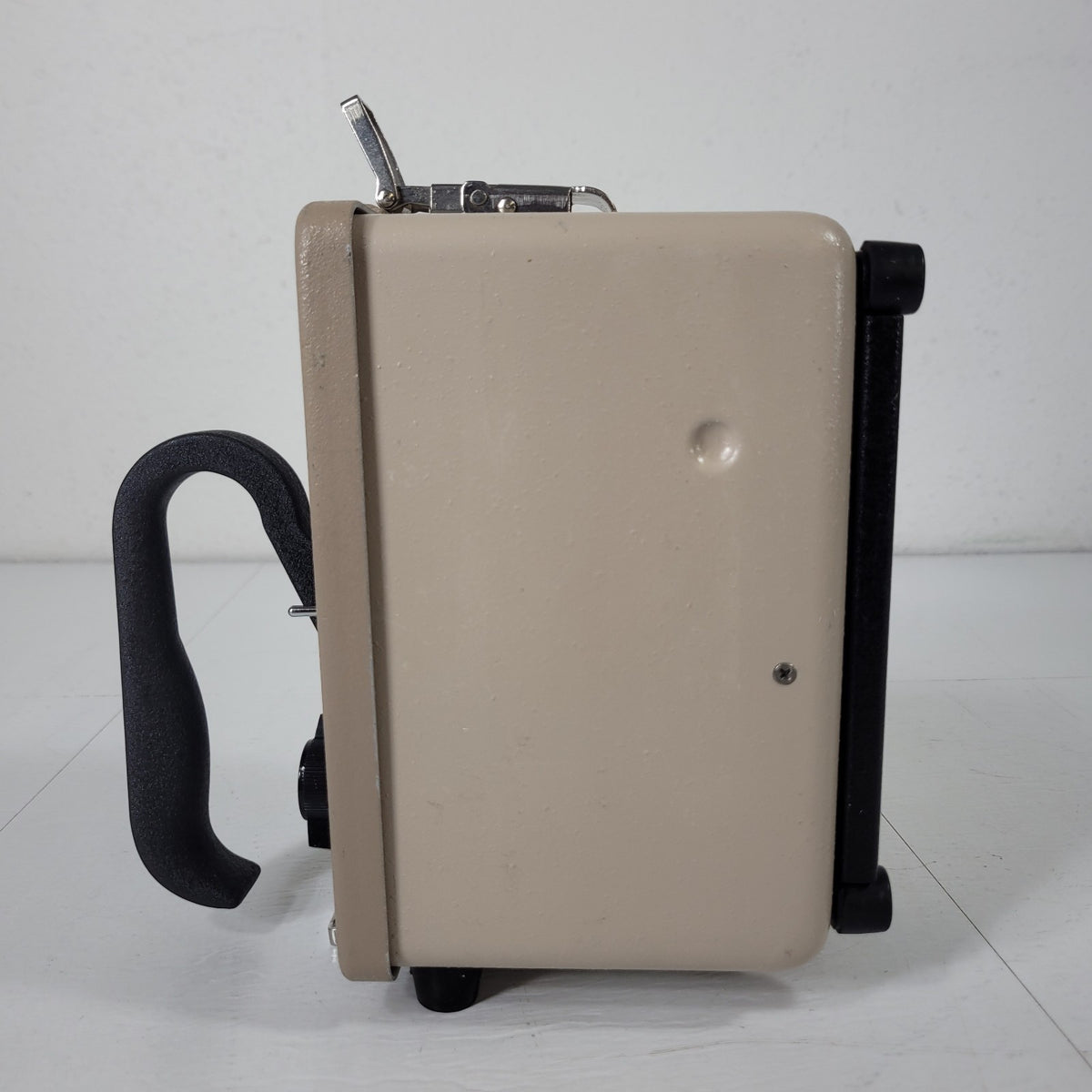 TESTED Thermo Eberline RO20 Ion Chamber Radiation Survey Meter 5mR/h-50R/h