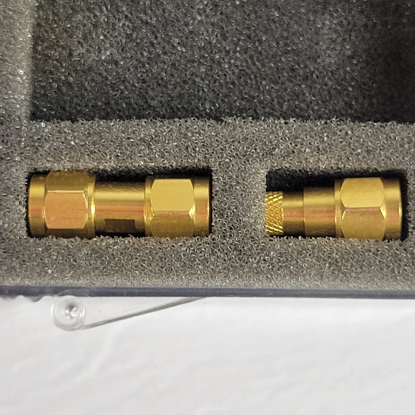 AGILENT E2655B Probe Deskew and Performance Verification Fixture Kit