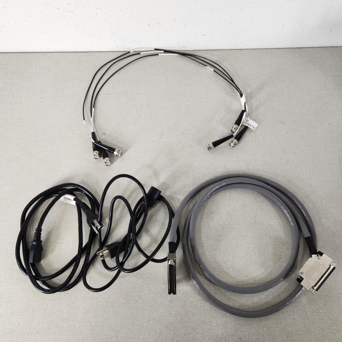TESTED Semilab DLS-83D DLTS Deep Level Transient Spectrometer Semiconductor
