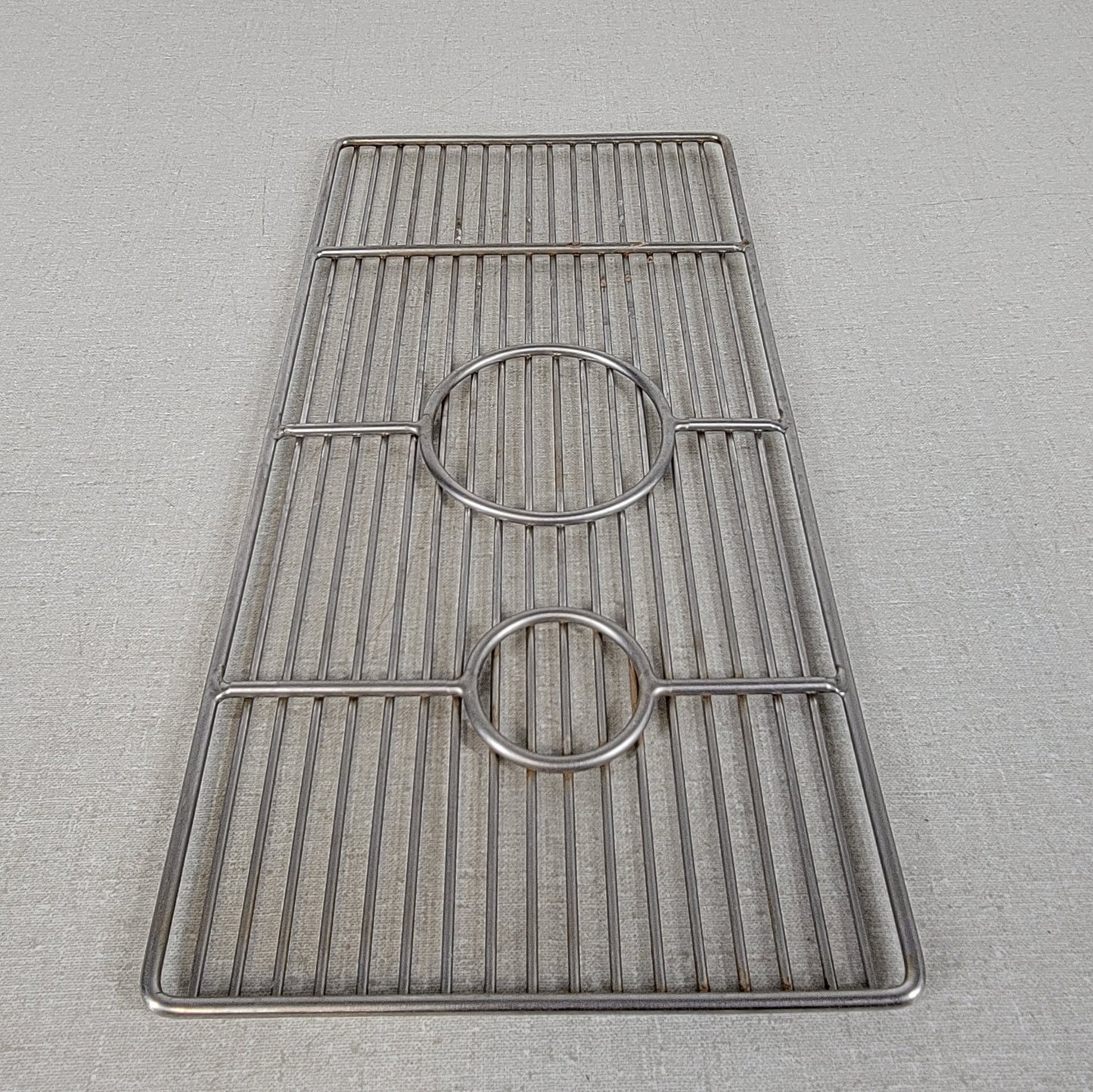 Franke Coffee 560.0001.296 Replacement Drip Grid for an A800 Espresso Machine
