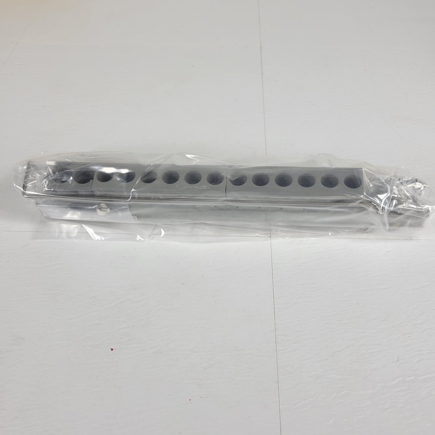 Shimadzu 221-45622-91 12 Position Sample Rack for AOC-20i GC Auto Sampler