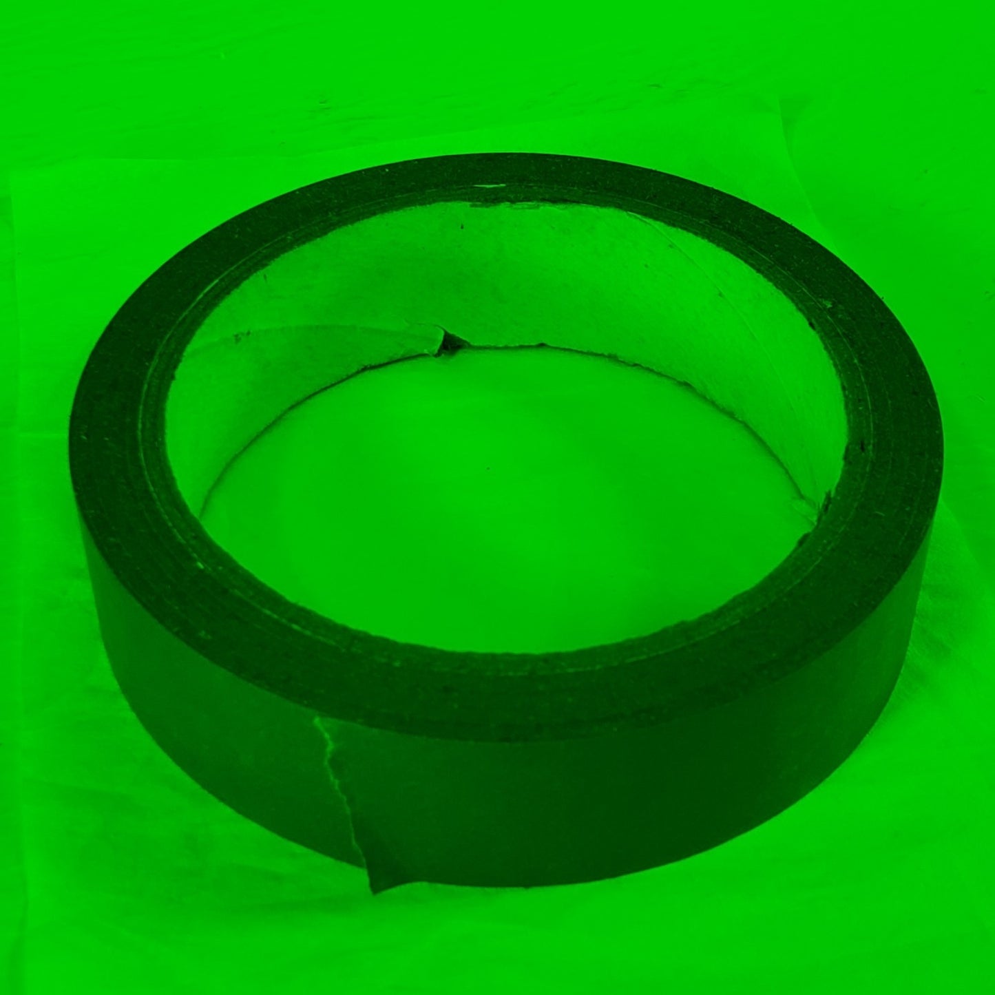 Lot of 2 Spectrum 685LP 5/8" Optical Longpass Filters 685nm Flow Cytometry