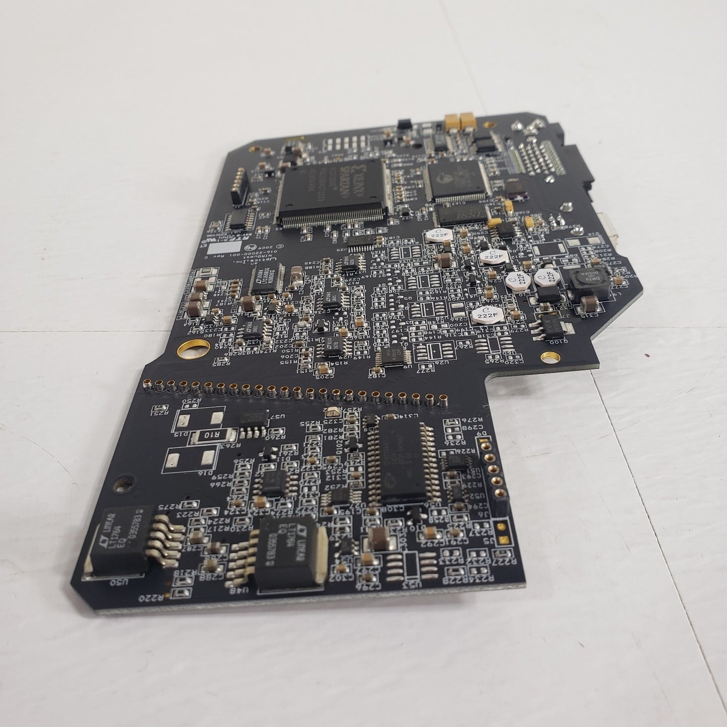 TESTED Ocean Optics NIRQuest512 NIR Spectrometer Control Board PCB ONLY
