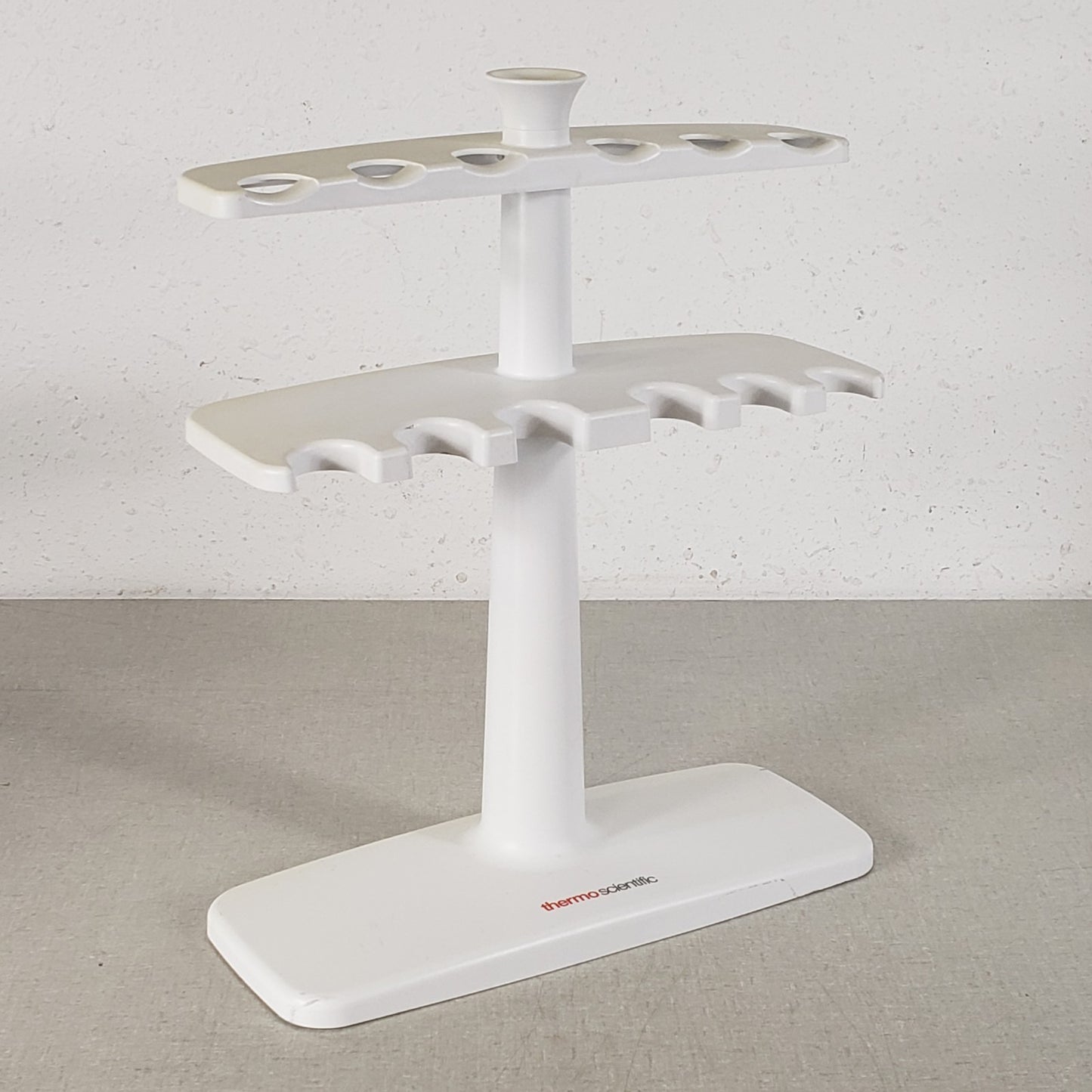 Thermo Scientific 9420290 Finnpipette 6-Position Linear Pipette Stand
