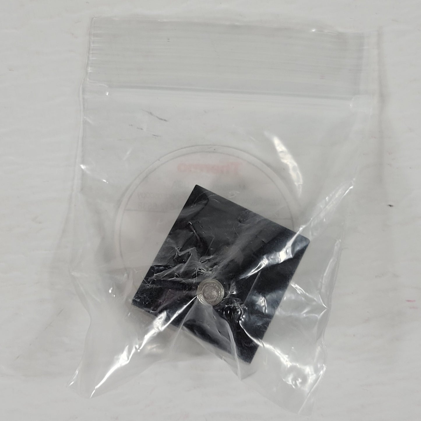 Thermo Nicolet 470-210700 SMART Accessory Anti-Rock Mechanism L FTIR