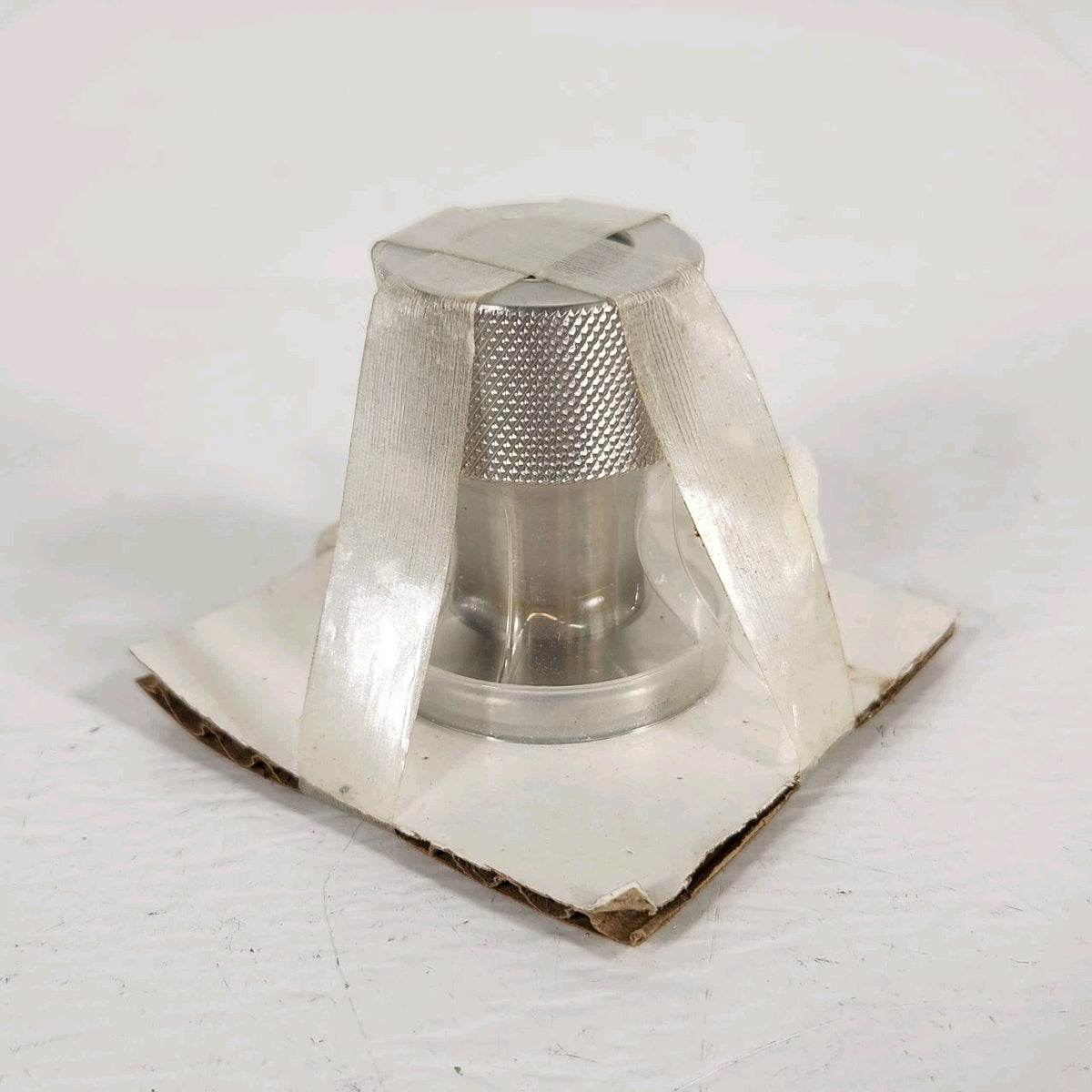 Duniway KF25-CP075 KF25 NW25 Vacuum Flange to 3/4" Compression Port Adapter