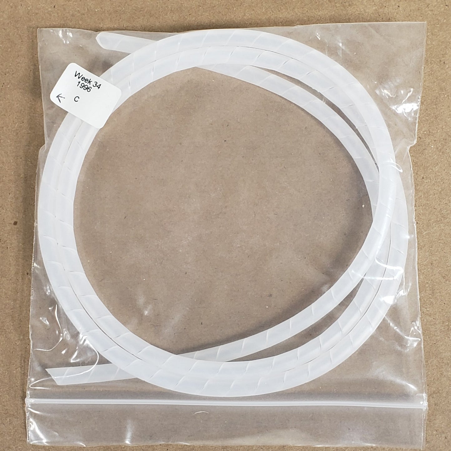 HP Agilent 5062-8539 Valve Tubing Kit II 8453 UV Dissolution HPLC with Many Part