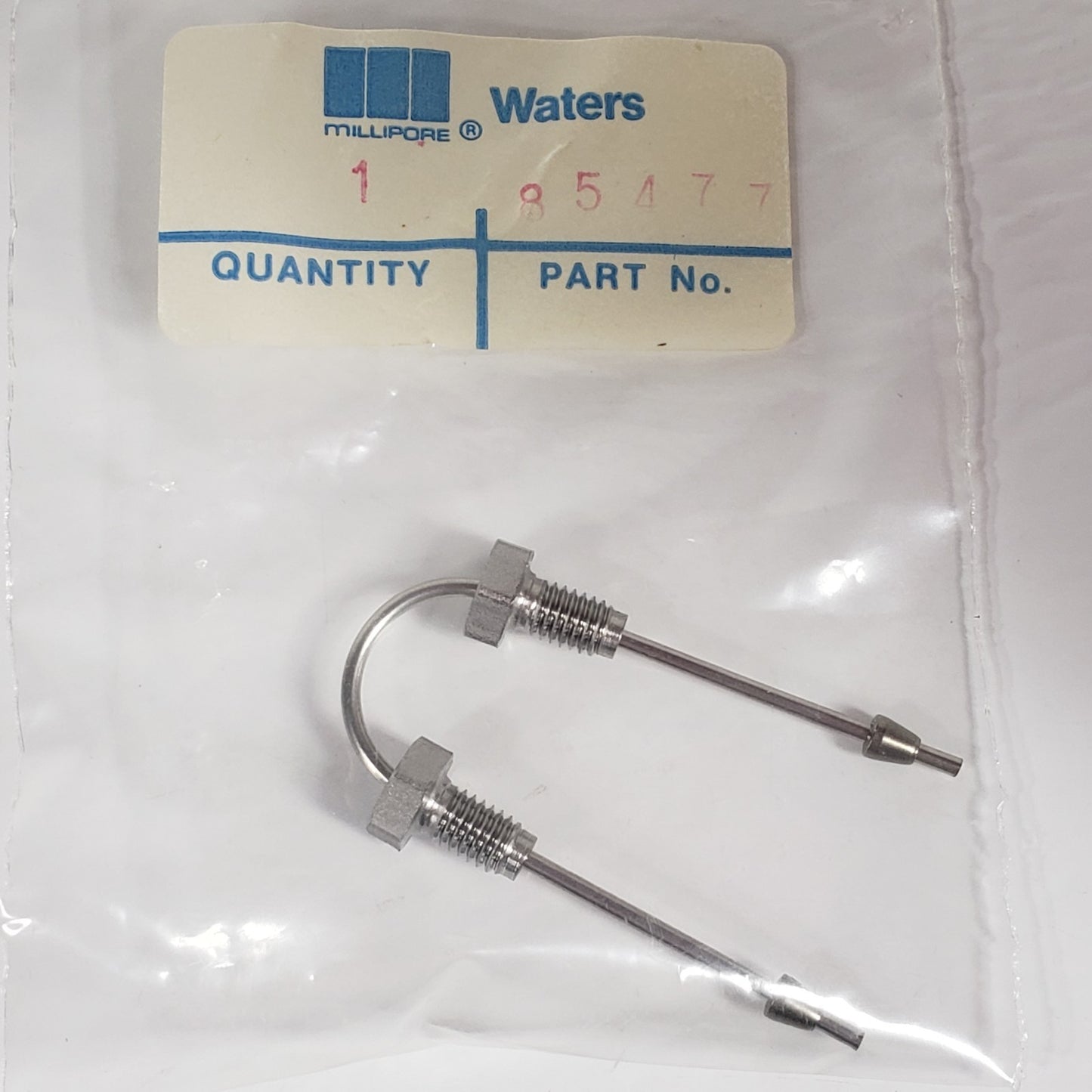 Waters 84056 85477 84561 HPLC LC Pre-Column Filter Kit Parts Partial 84560