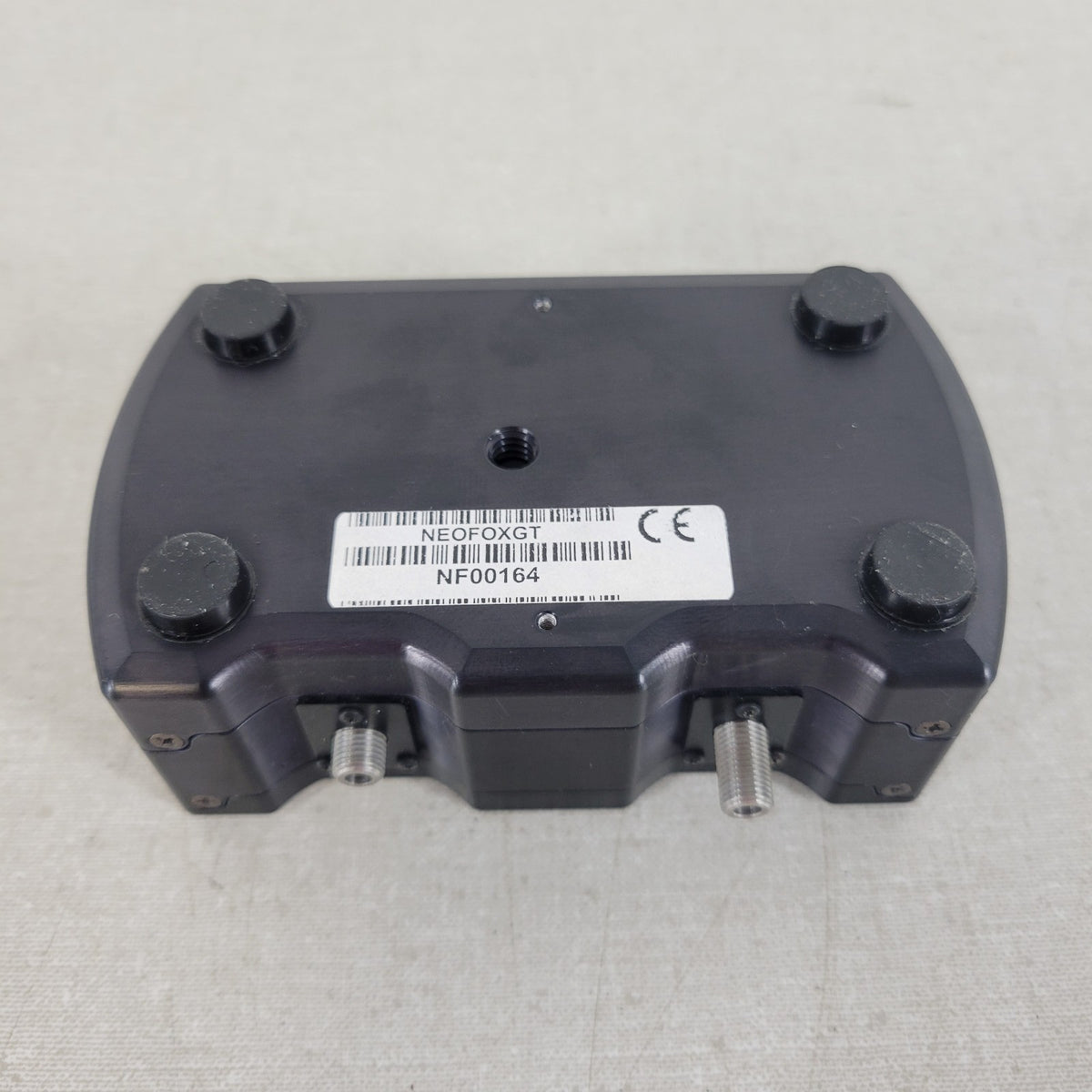 TESTED Ocean Optics NEOFOXGT Oxygen Sensor w/ HIOXY-T1000-TS-NEO Probe