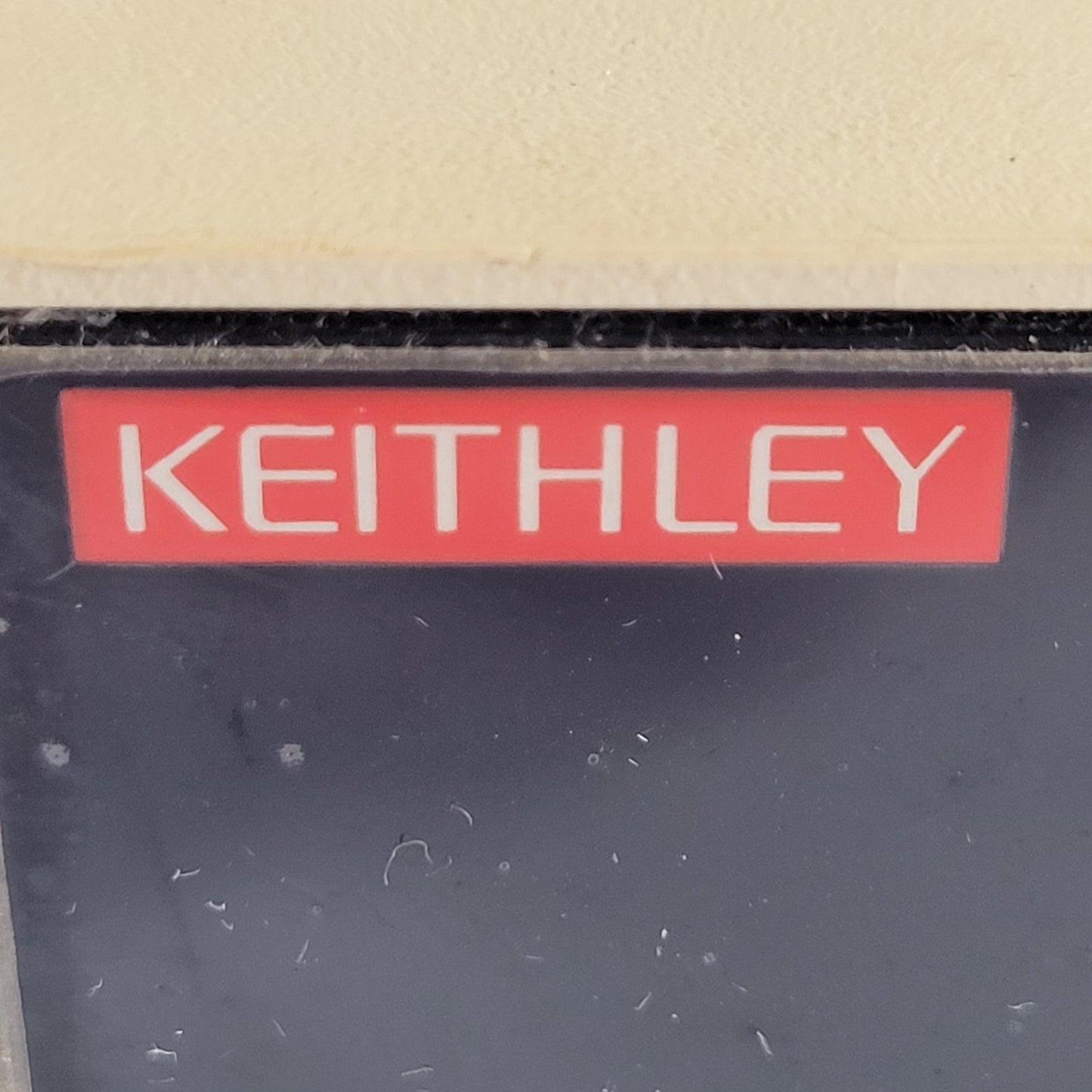 TESTED Keithley 2000 6.5-Digit Bench Digital Multimeter DMM GPIB RS-232