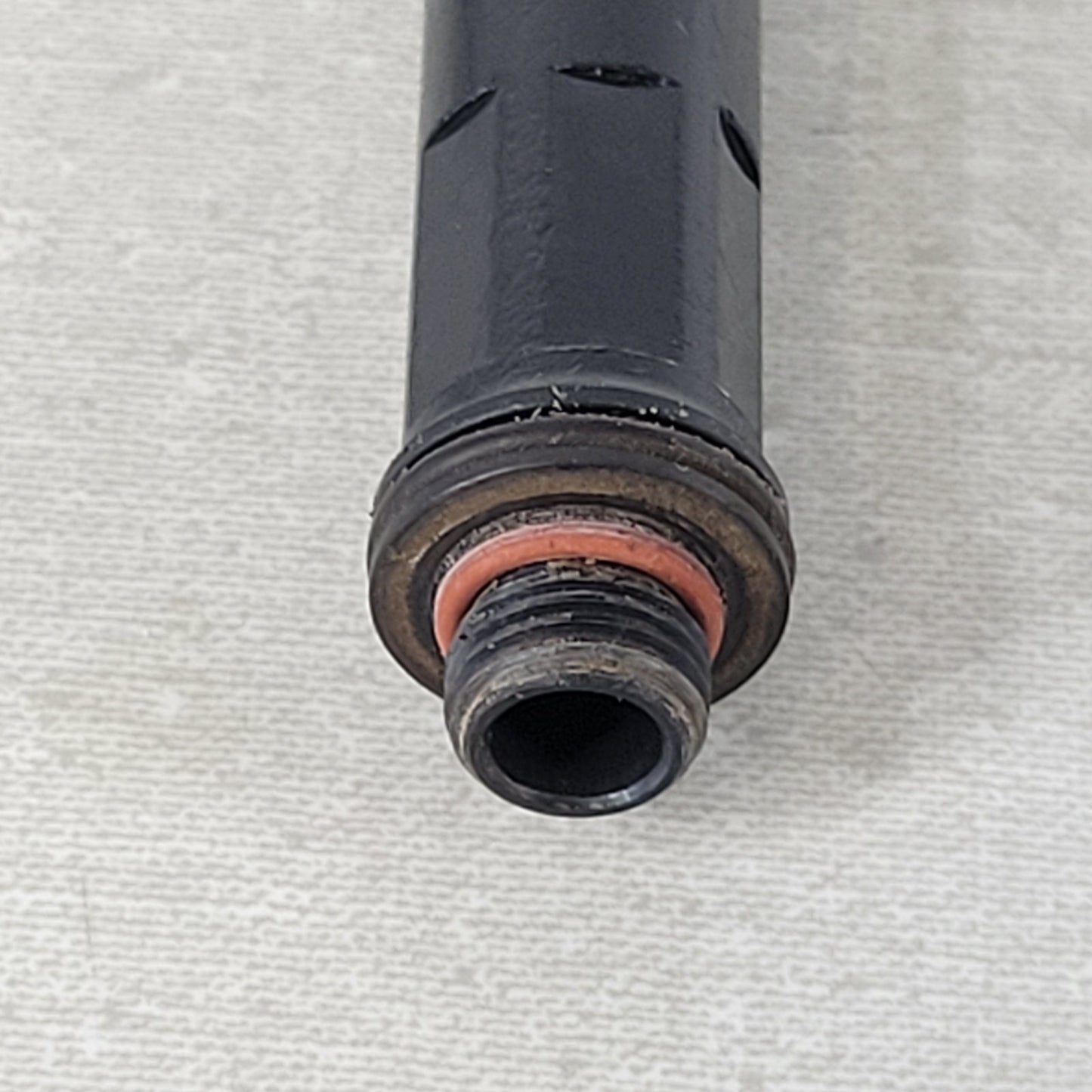 Franke 1561265 Steam Wand Assembly Replacement For an A800 Espresso Machine