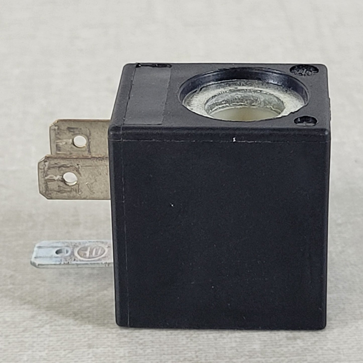 Franke 1556642 ODE LBV05024CY Solenoid Coil from a A800 Espresso Machine