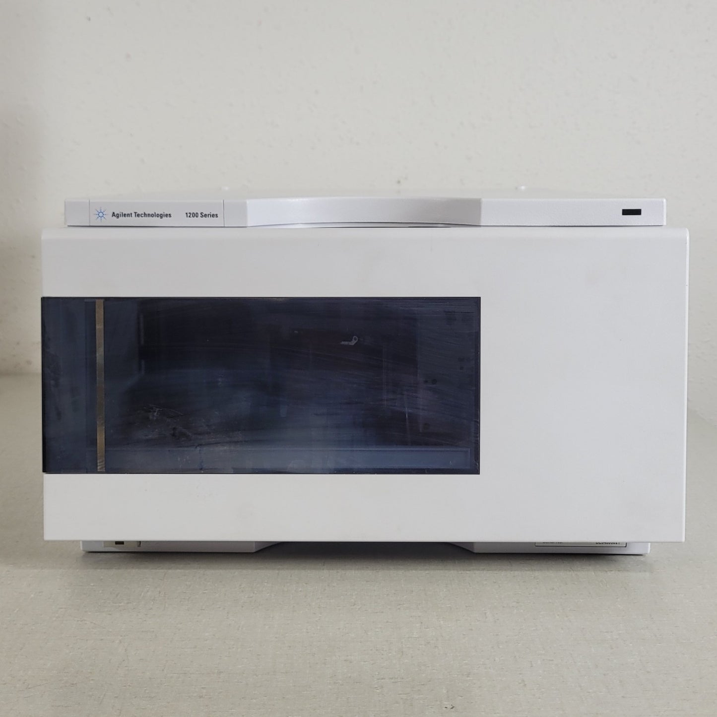 TESTED Agilent G1377A 1200 Series Micro WPS Wellplate Autosampler HPLC Module