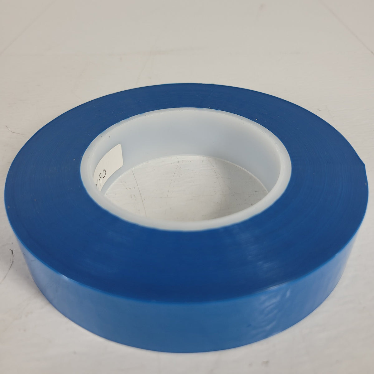 Ideal Tape 9190 1" Blue High Temp Polyester PCB Masking Tape Silicone Adhesive