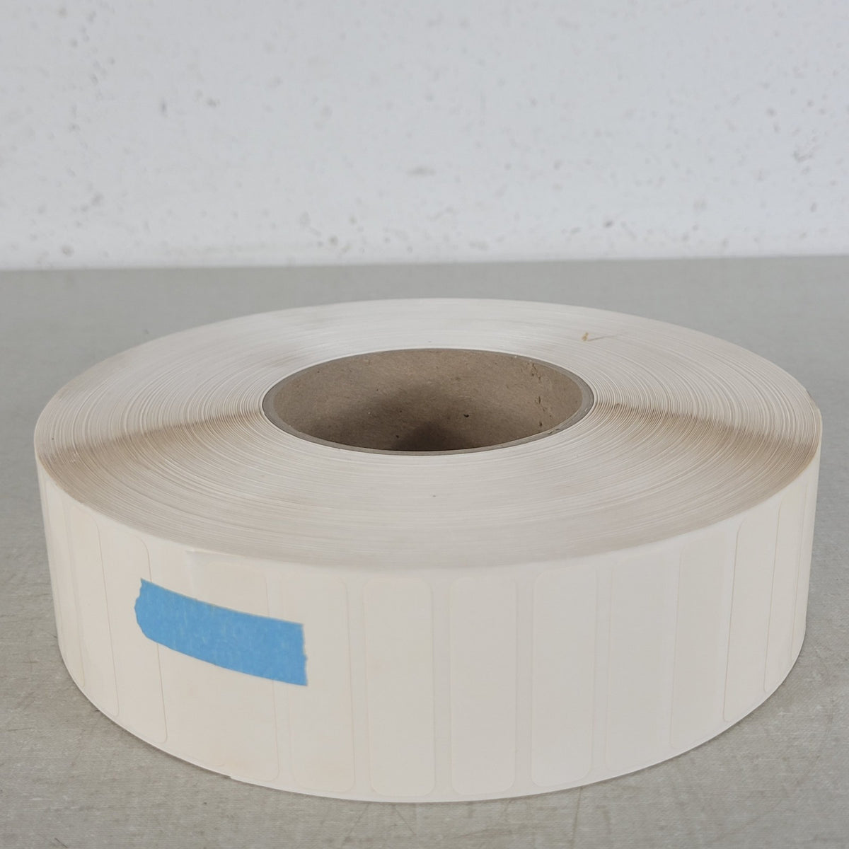 IPS LPBA1 The Instant Publisher 1-7/8" x 1/2" White Printer Labels Full Roll