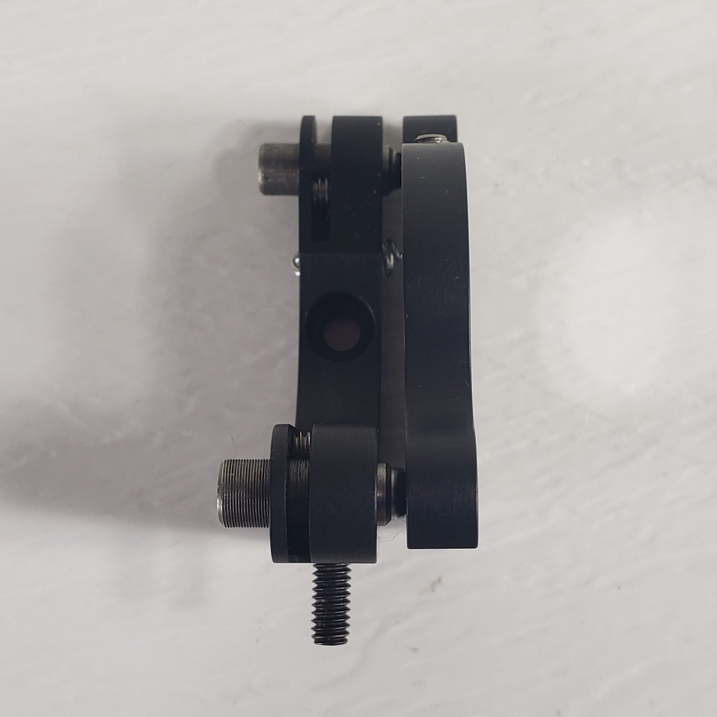 NEWPORT PERFORMA-i Mount w/25mm Diameter Optical Mirror, Optical Laser Systems