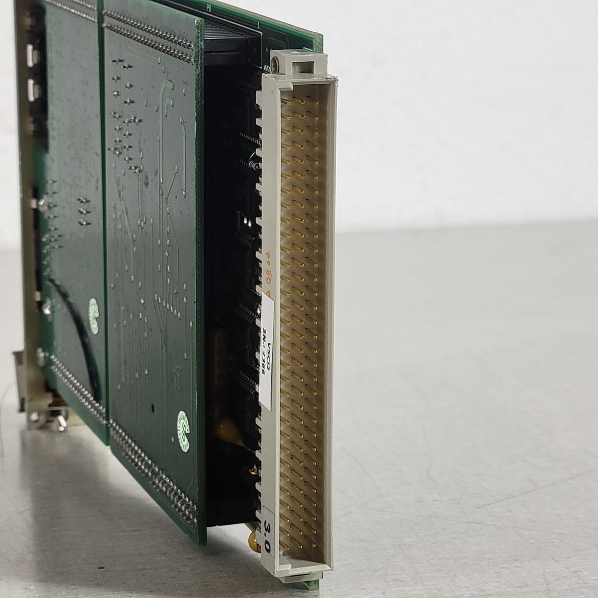 ETAS ES1100 ES1000 VME System Controller Interface Module Circuit Board