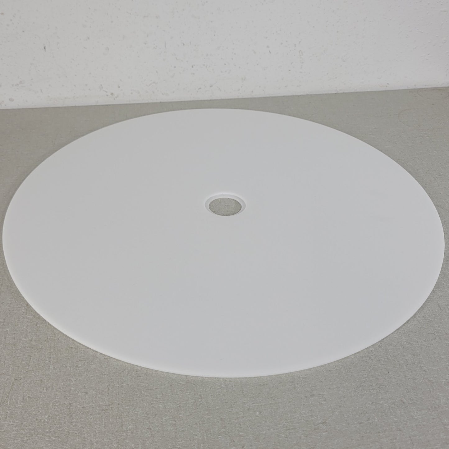 Pall EHA53A124A16 BioPharm Resolute 450 Chromatography Column Conversion Kit