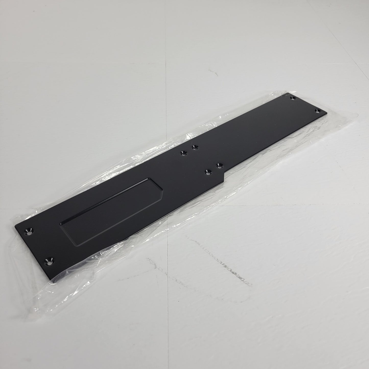 SHURE 53A22140 Rack Mount Flat Plate for QLXD4 Wireless Microphone Receivers