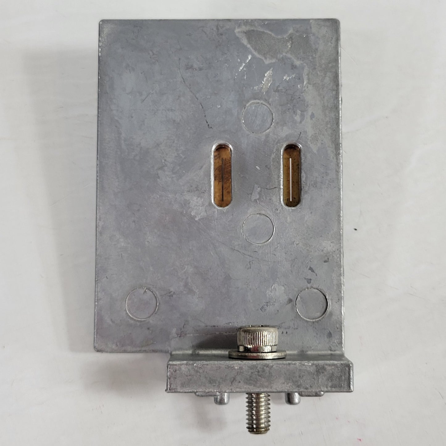Perkin Elmer Lambda 3B UV/Vis Dual Photodiode Detector Sensor Assembly