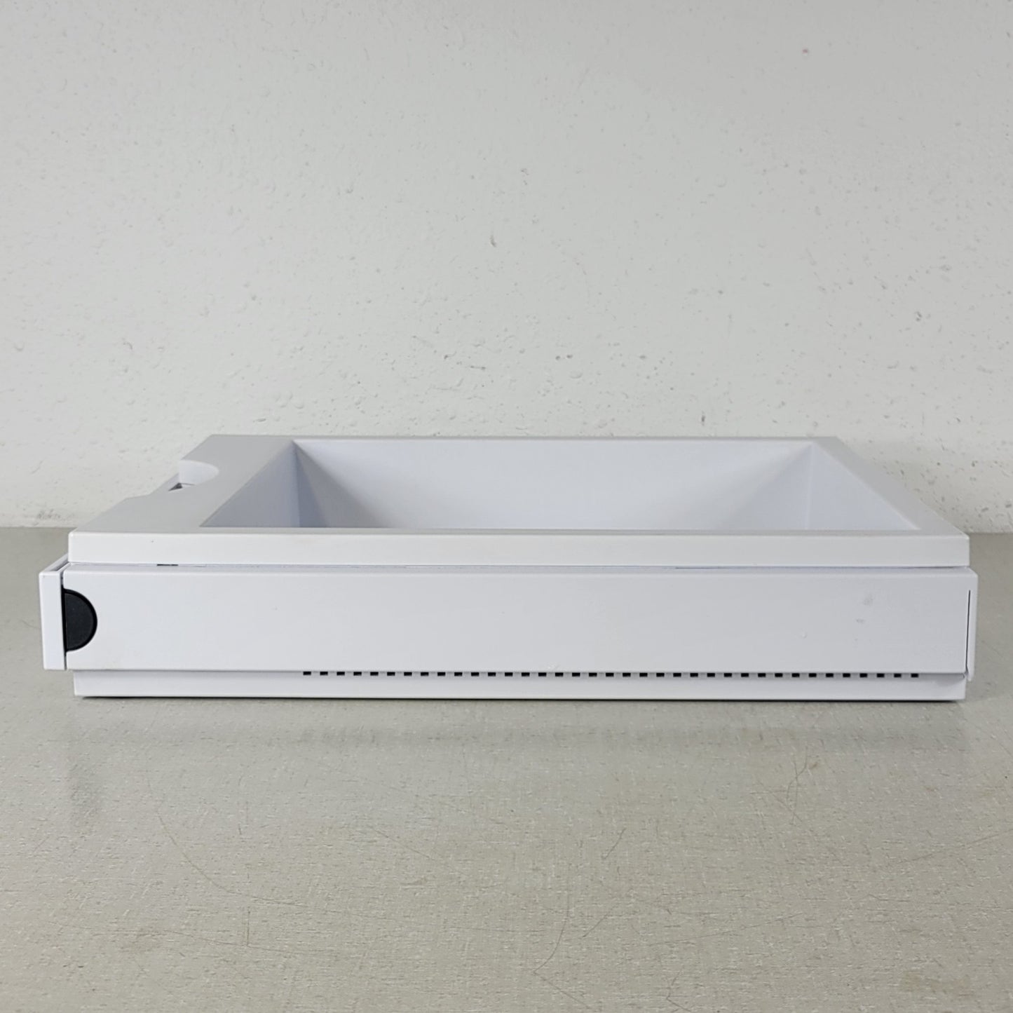 Agilent Technologies 1200 Series HPLC Solvent Bottle Tray w/ Front Panel