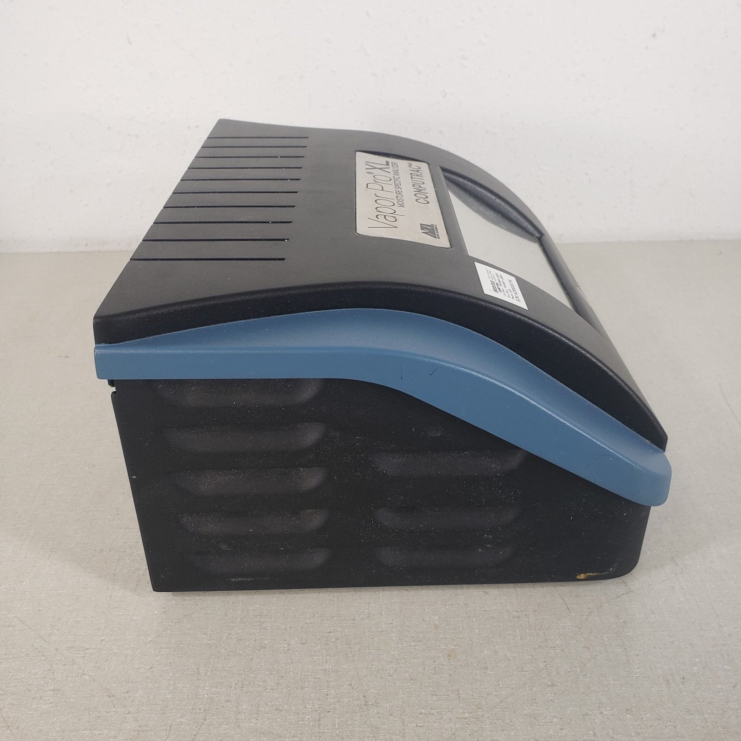 AMETEK Computrac Vapor Pro XL CT-4200XL Moisture Analyzer w/ Dry Air Generator