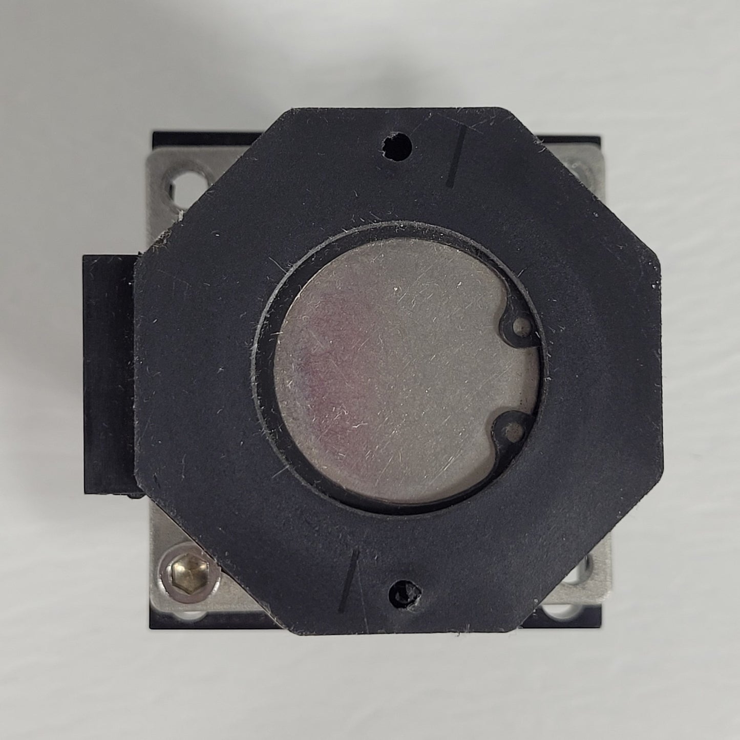 Pacific Scientific Powermax II P2HNRXF-LNF-NS-00 1.8 Degree Step Motor