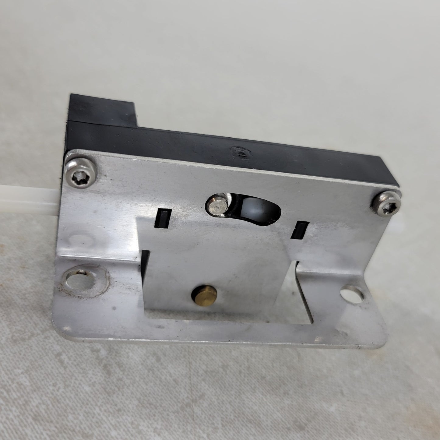 Franke Coffee 1559737 Front Door Locking System for an A800 Espresso Machine