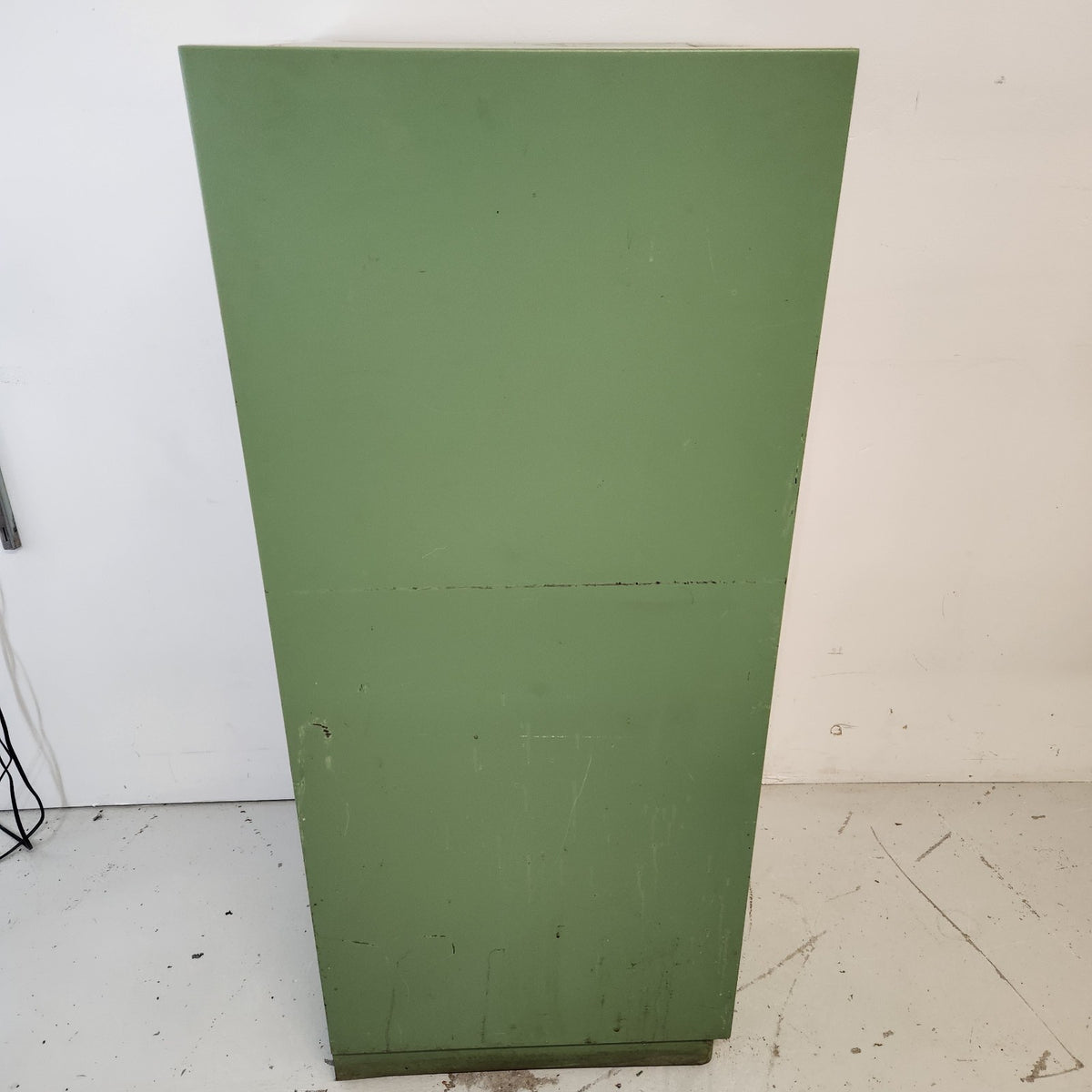 R.D. Mathis SG-1250 1250W 13.56MHz RF Sputtering Generator Rack HV Exciter Amp
