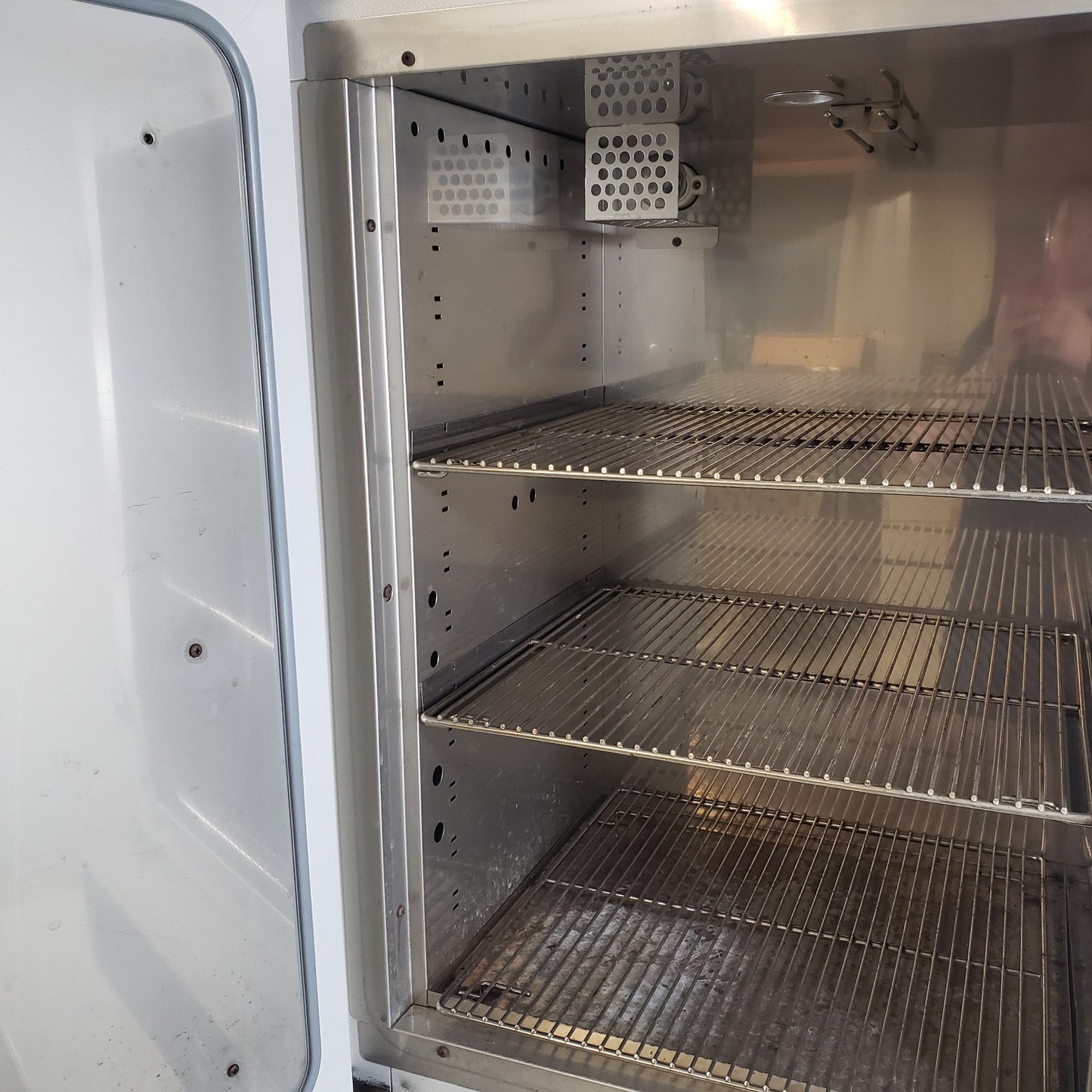 TESTED Precision Thelco 51221159 Lab Convection Oven 0-250°C 4.5 Cubic ft