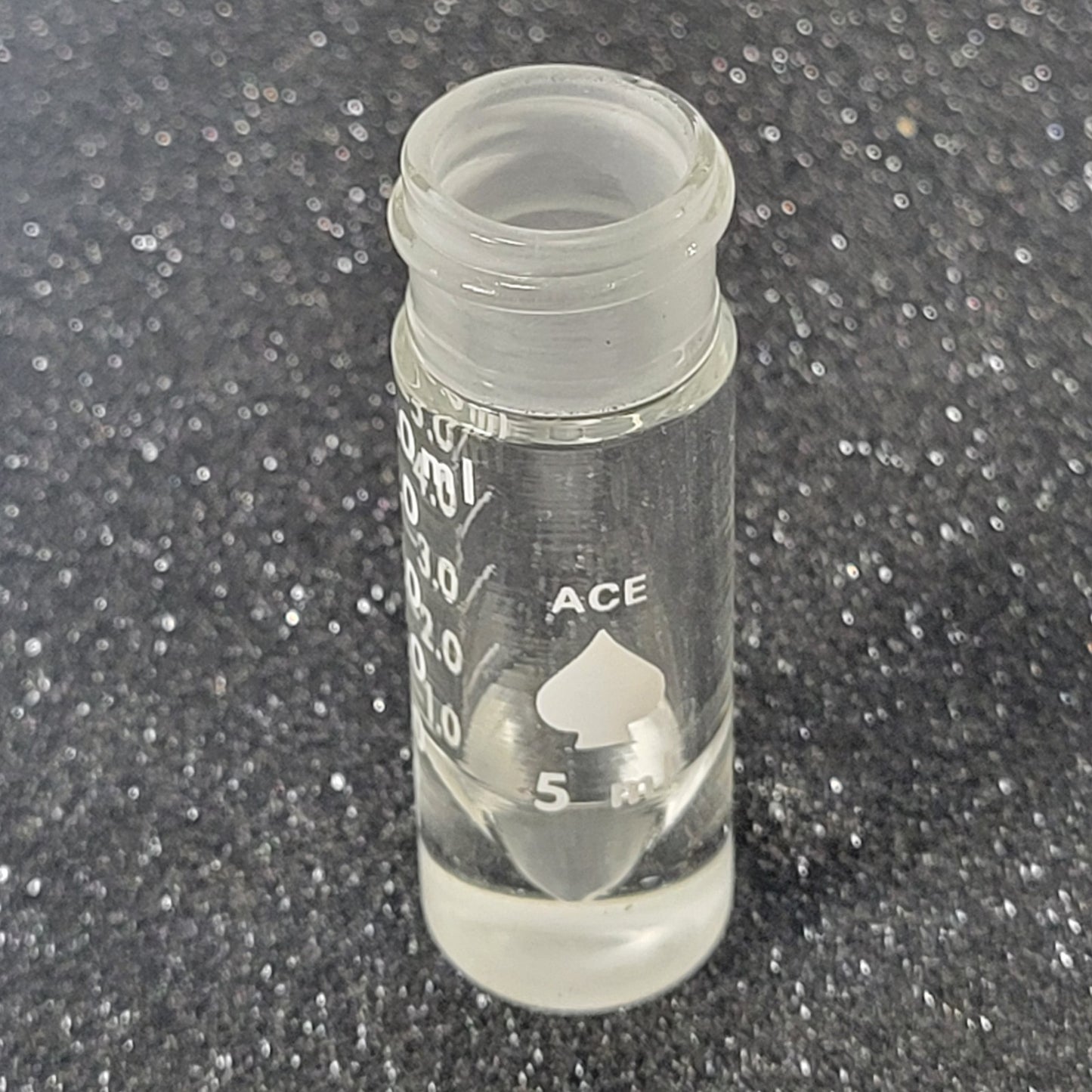 Ace Glass 9595-47 Complete Micro Spinning Band Distilling Column 14/10 w/Box