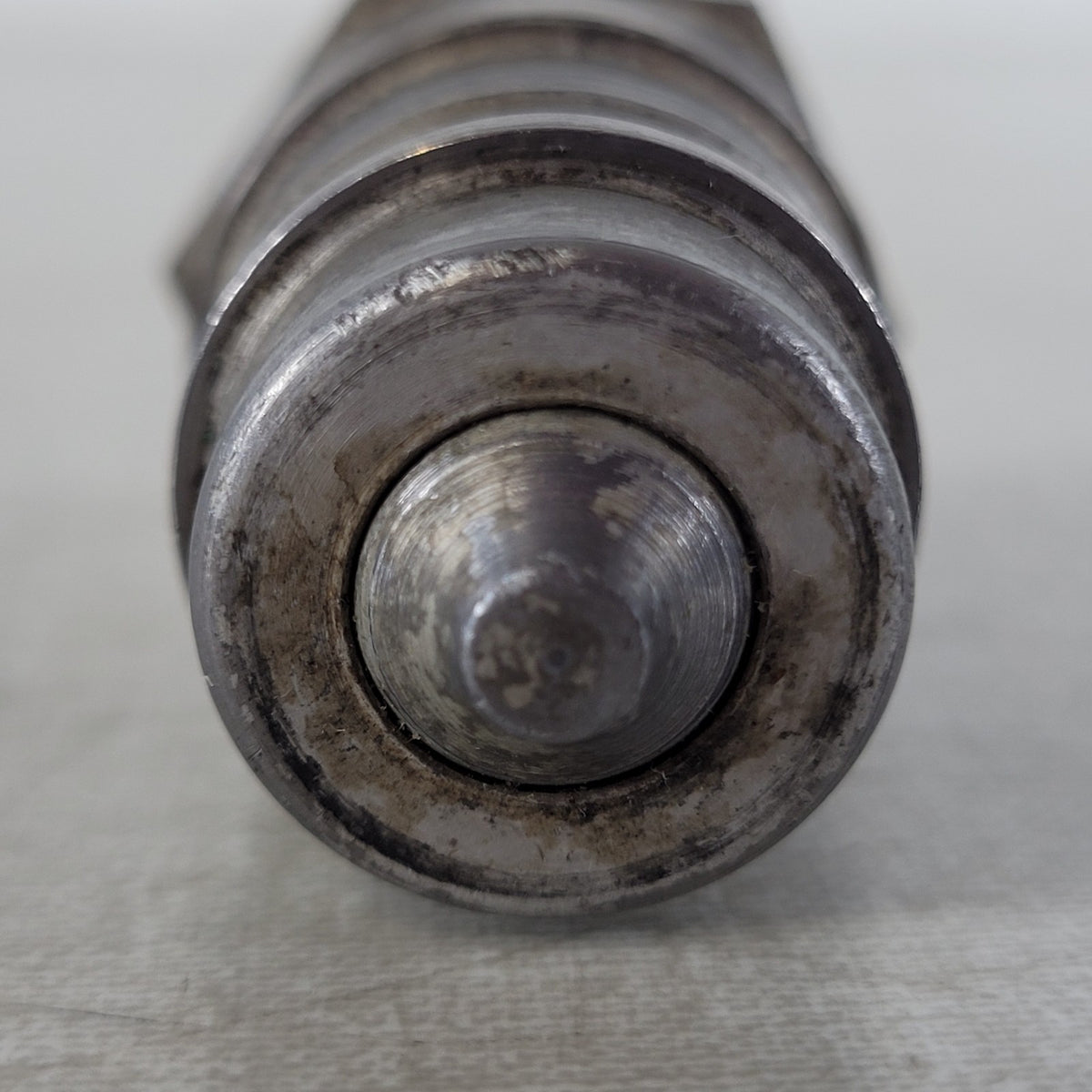 Aeroquip 5602-8-10S 5/8" Hydraulic Quick Disconnect Plug 1/2" FNPT 4000 PSI