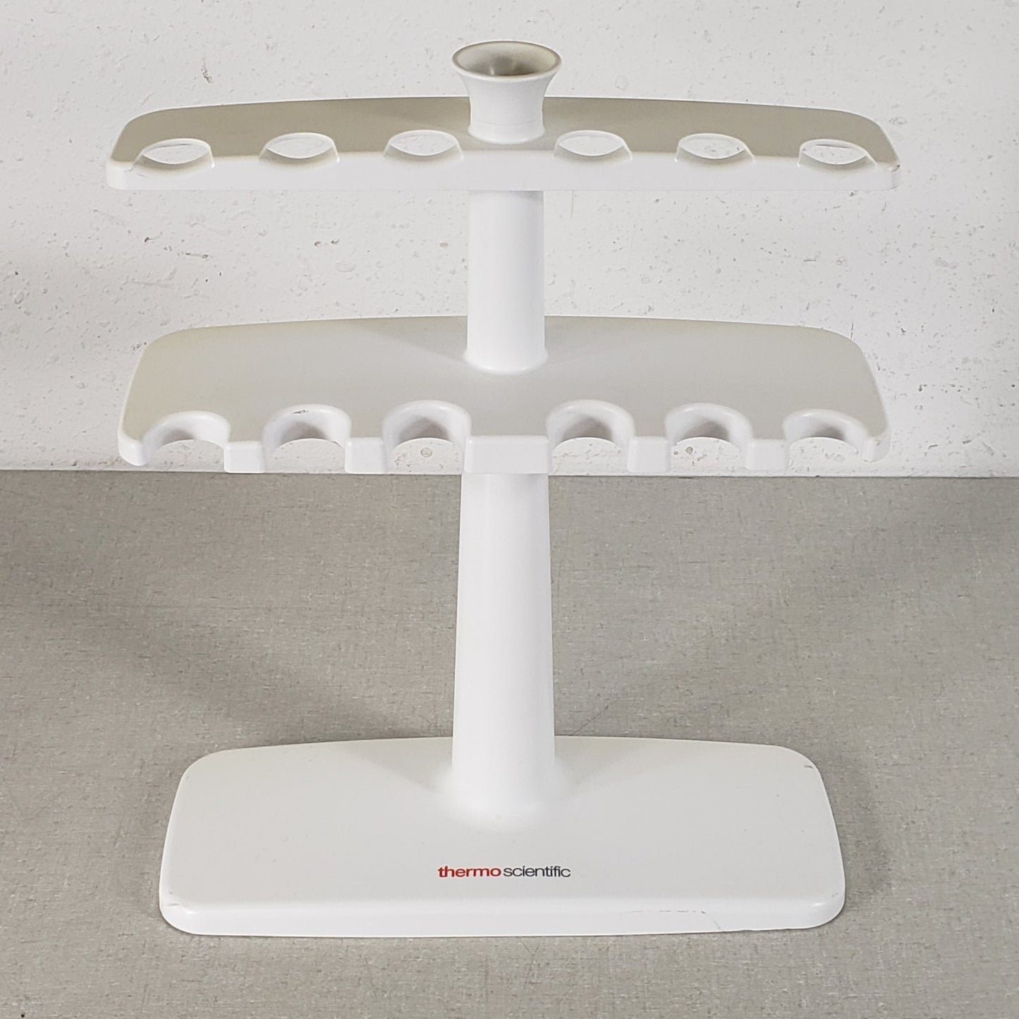 Thermo Scientific 9420290 Finnpipette 6-Position Linear Pipette Stand