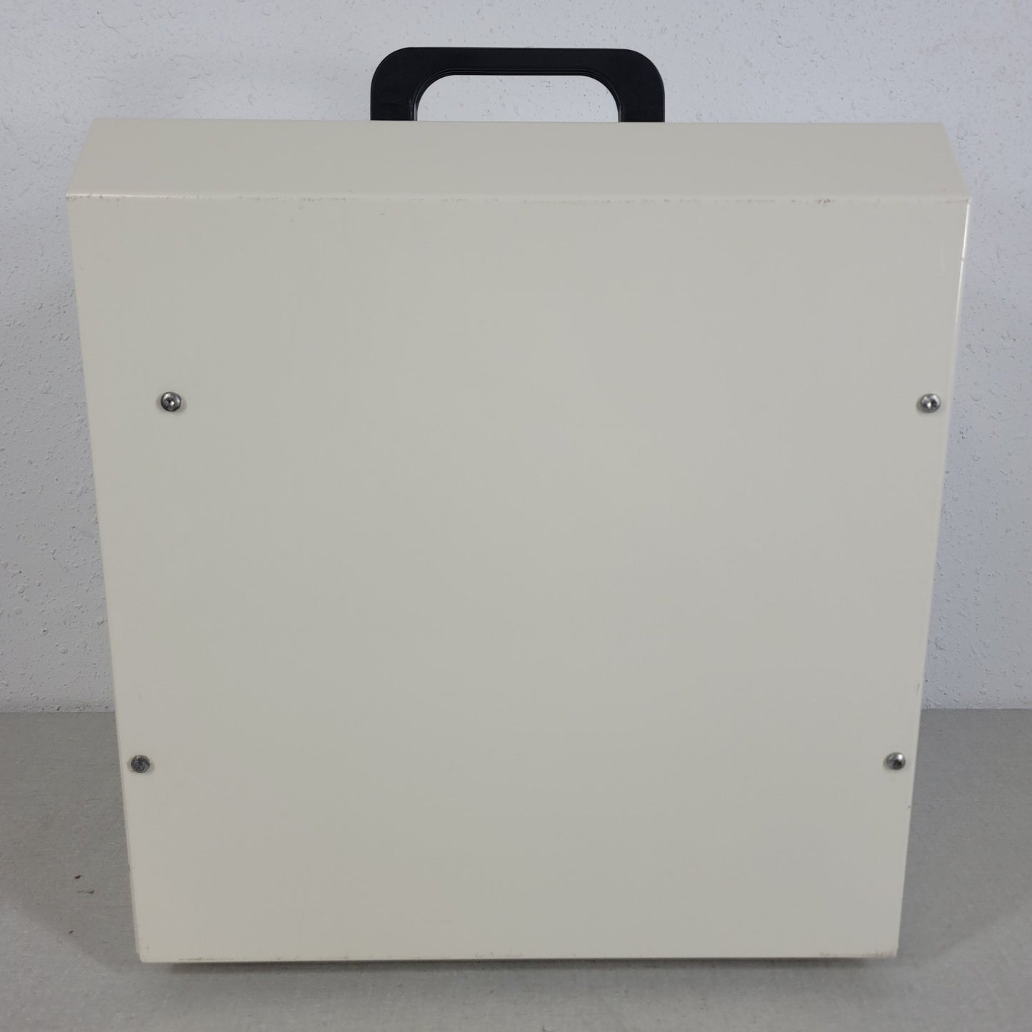 TESTED Laerdal DSS 110-2 SimMan SimBaby Patient Simulator Air Compressor 45 LPM