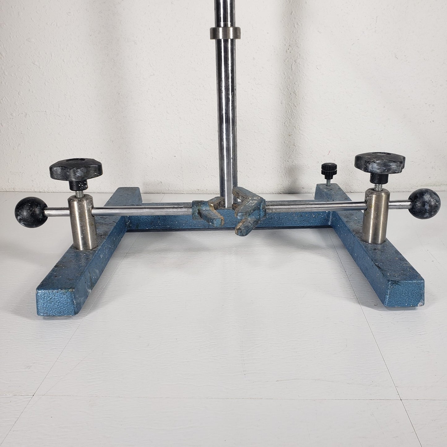 VMA Getzmann DISPERMAT Lab High Shear Disperser Mixer Stand Controller