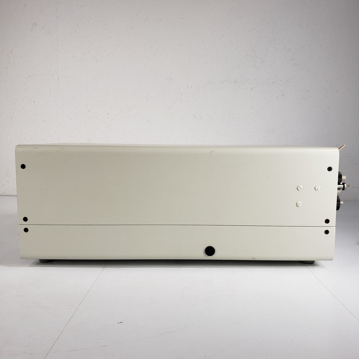 Tested Alltech 325 HPLC Isocratic Pump Flow Range 0.1-10mL/min Max of 6000psi
