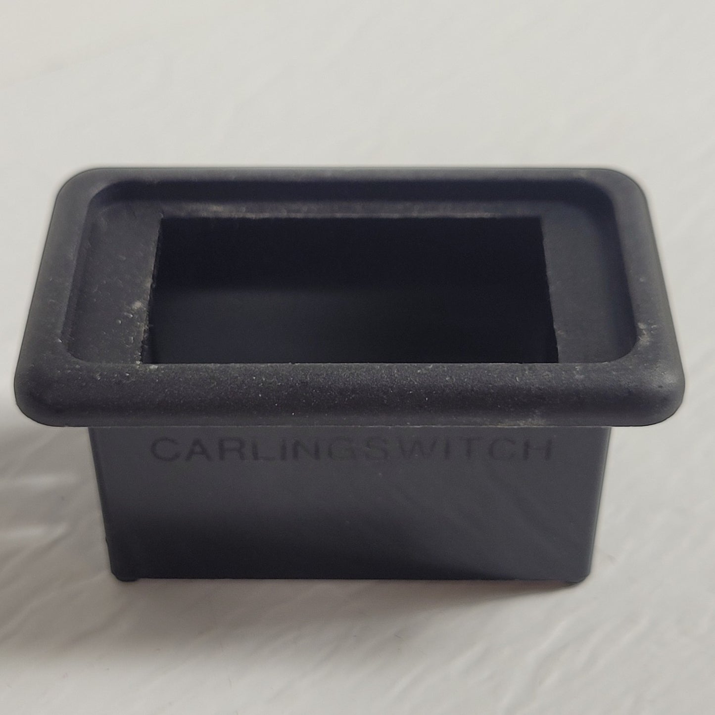 4-Pk Carling Technologies VMS-01 Contura V-Series Single Rocker Switch Mounts