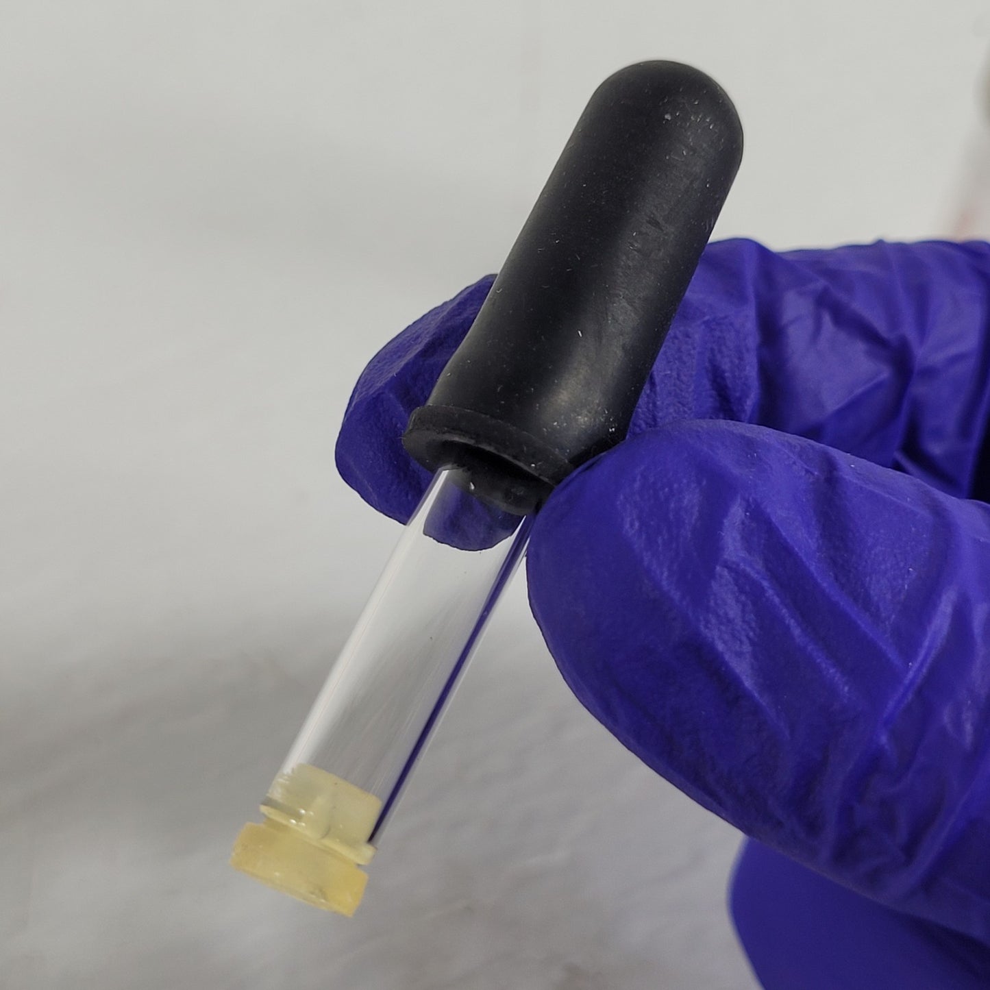 Drummond 1-000-0010 Microcaps 1µL Glass Micropipettes 100 + Bulb Dispenser